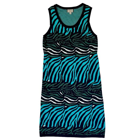 Banana Republic Issa London Sheath Sweater Dress - Picture 2 of 9